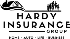 Hardy Insurance Group Logo